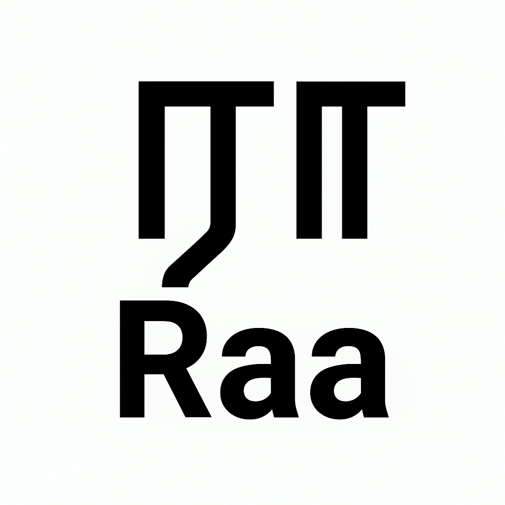 Raa Code